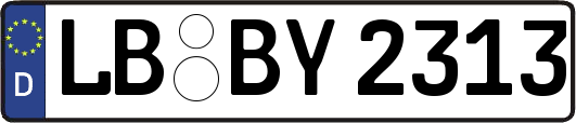 LB-BY2313