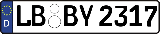 LB-BY2317