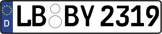 LB-BY2319
