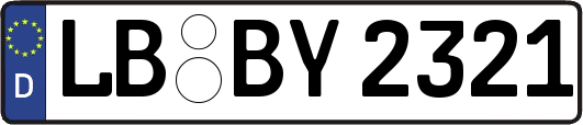 LB-BY2321