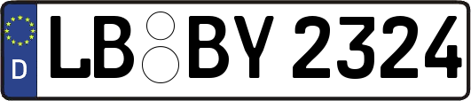 LB-BY2324