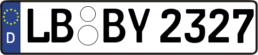 LB-BY2327