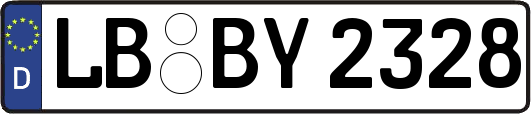 LB-BY2328