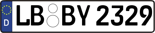 LB-BY2329