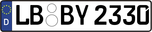 LB-BY2330