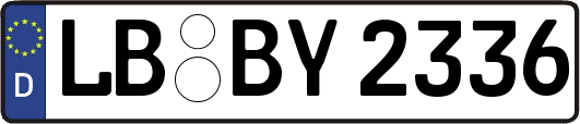LB-BY2336