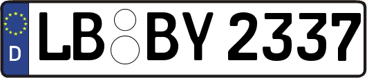 LB-BY2337