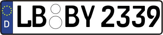LB-BY2339