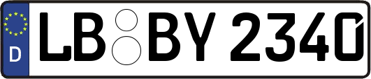 LB-BY2340