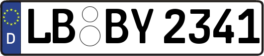 LB-BY2341