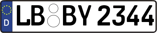 LB-BY2344