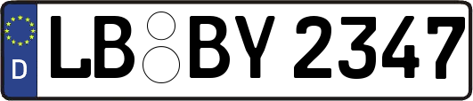 LB-BY2347