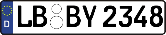LB-BY2348