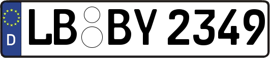 LB-BY2349