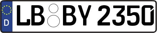 LB-BY2350