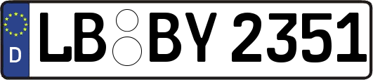 LB-BY2351
