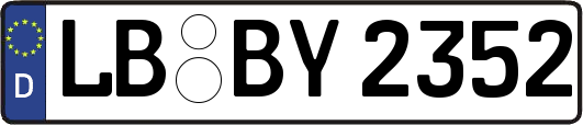 LB-BY2352