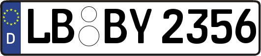 LB-BY2356