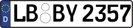 LB-BY2357