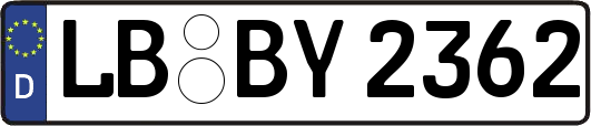 LB-BY2362