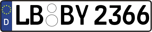 LB-BY2366