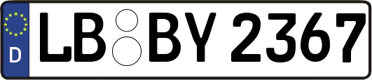 LB-BY2367