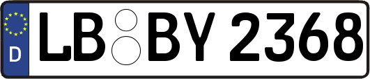 LB-BY2368