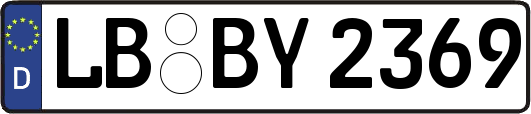 LB-BY2369