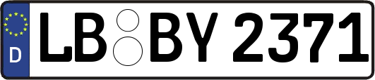 LB-BY2371