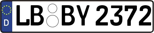 LB-BY2372