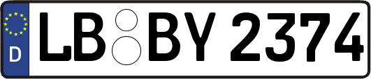 LB-BY2374