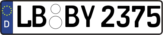 LB-BY2375