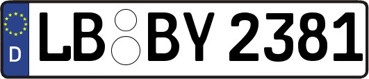 LB-BY2381
