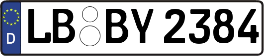 LB-BY2384