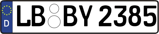 LB-BY2385