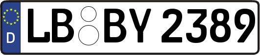 LB-BY2389