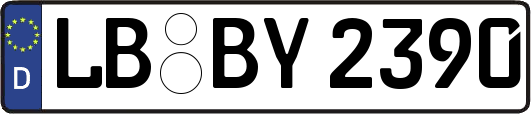LB-BY2390