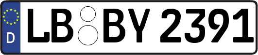 LB-BY2391