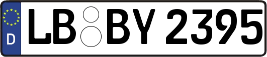 LB-BY2395