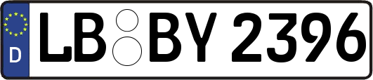 LB-BY2396