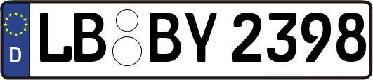 LB-BY2398