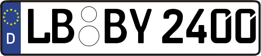 LB-BY2400