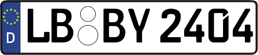 LB-BY2404