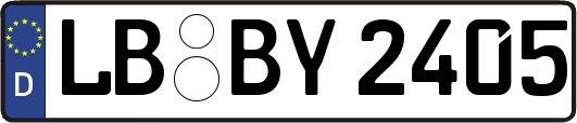 LB-BY2405