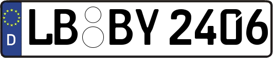 LB-BY2406