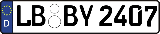 LB-BY2407