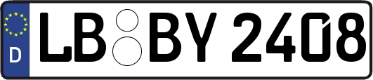 LB-BY2408