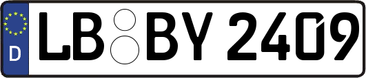 LB-BY2409