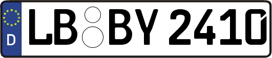 LB-BY2410