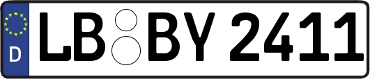 LB-BY2411
